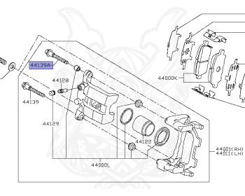 Nissan - Skyline - V37 - 2014 - 350GT HYBRID TYPE P - SEDAN(S) - 2 WHEEL DRIVE(2WD) - 7 SPEED AUTOMATIC TRANS(7AT) - VQ35HR