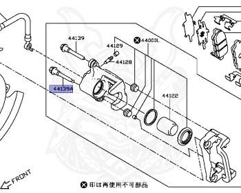Nissan - X-Trail - T32 - 2017 - 20S GRADE - 2 ROW SEATS(2ROW) - 2 WHEEL DRIVE(2WD) - CVT HYBRID (CVT/HEV) - MR20DD