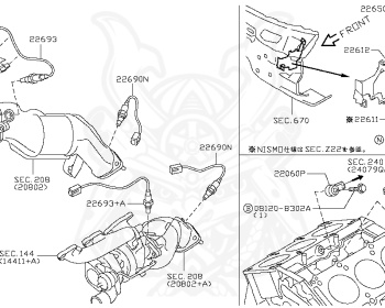 Nissan - GT-R - R35 - 2017 - PREMIUM GRADE - COUPE(C) - GR6 DUAL CLUTCH TRANS(GR6) - VR38DETT
