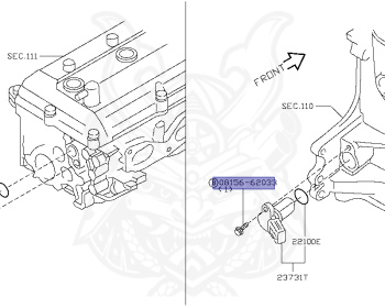 Nissan - Primera - P12 - 2005 - 18G - SEDAN(S) - 2 WHEEL DRIVE(2WD) - AUTOMATIC TRANSMISSION(AT) - QG18DE