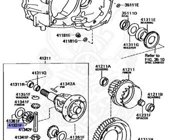 Toyota - Starlet - EP82 - 1992 - GI TYPE - 3-DOOR - Automatic - 4EFE