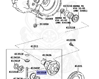 Toyota - Vitz RS - NCP91 - 2005 - RS TYPE - 5-DOOR - Manual - 1NZFE