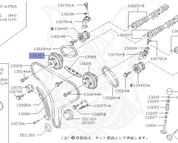 Nissan - Fairlady Z - 350Z - Z33 - 2007 - BASE GRADE - CONVERTIBLE(CV) - MANUAL TRANSMISSION(MT) - VQ35DE