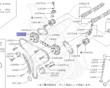 Nissan - Fairlady Z - 350Z - Z33 - 2005 - BASE GRADE - COUPE(C) - MANUAL TRANSMISSION(MT) - VQ35DE