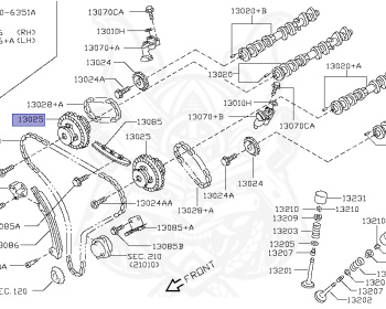 Nissan - Murano - Z50 - 2006 - 350XVFOUR grade - WAGON(W) - 4 WHEEL DRIVE(4WD) - MCVT(MCVT) - VQ35DE