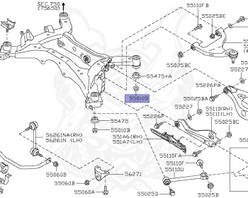 Nissan - Teana - J31 - 2006 - JM - SEDAN(S) - 2 WHEEL DRIVE(2WD) - MCVT(MCVT) - VQ35DE