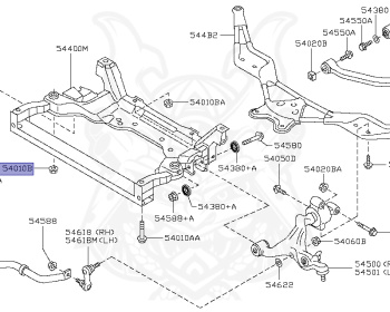 Nissan - Skyline - V36 - 2010 - 250GT TYPEV/250GTF TYPEV - SEDAN(S) - 4 WHEEL DRIVE(4WD) - 5 SPEED AUTOMATIC TRANS(5AT) - VQ25HR