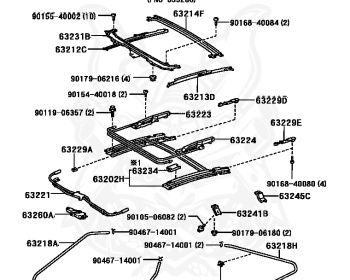 Toyota - Celica - ZZT231 - 2001 - Manual - 2ZZGE