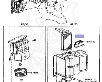 Toyota - Starlet - EP82 - 1990 - S TYPE - 3-DOOR - Manual - 4EF