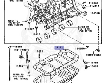 Toyota - Carina - AT210 - 1997 - GT TYPE - Manual - 4AGE