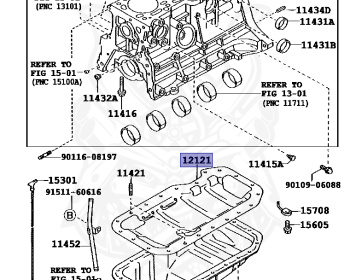 Toyota - Sprinter Levin - AE111 - 1995 - BZ-G TYPE - COUPE - Manual - 4AGE