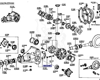Toyota - Celica - MA61 - 1984 - GT TYPE - LIFTBACK - Manual - 5MGEU