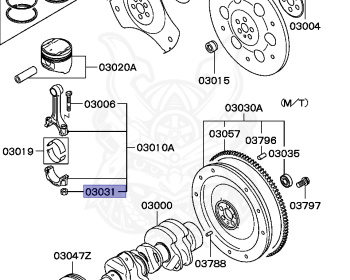 Mitsubishi - Minicab Truck - U62T - 1998 - HKSA2 - 3G83