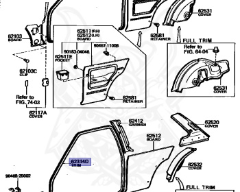 Toyota - Starlet - KP61 - 1981 - DLX TYPE - 3-DOOR - Manual - 4KU