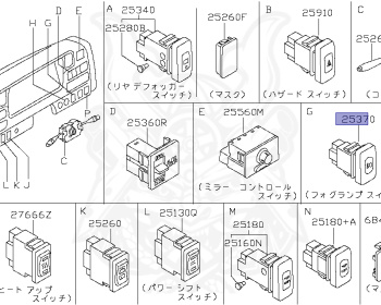 Nissan - Civilian - W41 - 1999 - SX - MICRO BUS(B) - Automatic transmission, floor 4-speed (AT/4F) - TD42