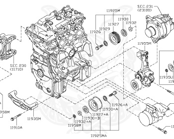 Nissan - March - K13 - 2013 - 12X grade - 5 DOOR HATCHBACK(5HB) - 2 WHEEL DRIVE(2WD) - CVT(CVT) - HR12DE