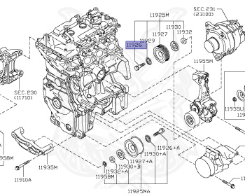 Nissan - March - K13 - 2013 - 12X grade - 5 DOOR HATCHBACK(5HB) - 2 WHEEL DRIVE(2WD) - CVT(CVT) - HR12DE