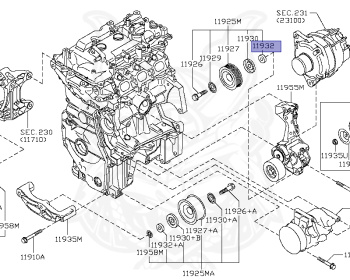 Nissan - March - K13 - 2013 - 12X grade - 5 DOOR HATCHBACK(5HB) - 2 WHEEL DRIVE(2WD) - CVT(CVT) - HR12DE