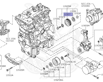 Nissan - March - K13 - 2013 - 12X grade - 5 DOOR HATCHBACK(5HB) - 2 WHEEL DRIVE(2WD) - CVT(CVT) - HR12DE