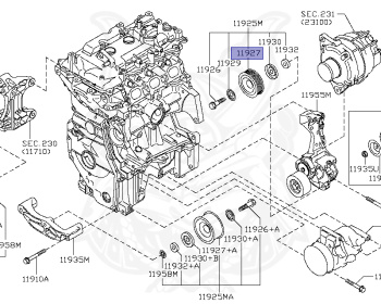 Nissan - March - K13 - 2013 - 12G grade - 5 DOOR HATCHBACK(5HB) - 2 WHEEL DRIVE(2WD) - CVT(CVT) - HR12DE