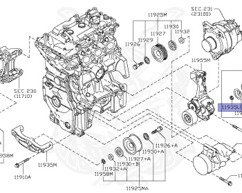 Nissan - March - K13 - 2013 - 12G grade - 5 DOOR HATCHBACK(5HB) - 2 WHEEL DRIVE(2WD) - CVT(CVT) - HR12DE