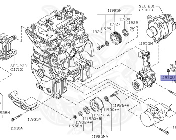 Nissan - March - K13 - 2013 - 12X grade - 5 DOOR HATCHBACK(5HB) - 2 WHEEL DRIVE(2WD) - CVT(CVT) - HR12DE