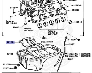 Toyota - Celica - ST162 - 1986 - GT TYPE - LIFTBACK - Manual - 3SGELU