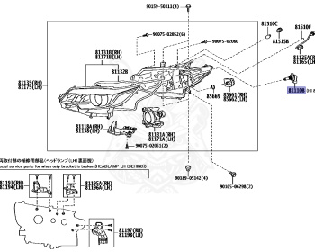Toyota - Premio - NZT260 - 2017 - 1NZFE