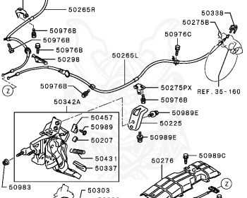 Mitsubishi - Colt Plus - Z27WG - 2002 - LTGF - 4G15