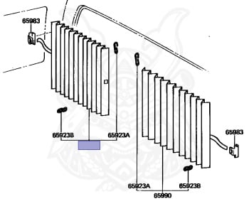 Toyota - Hiace - KZH106G - 1995 - SUPER CUSTOM TYPE - 4-DOOR - Automatic - 1KZTE