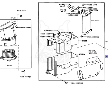 Toyota - Hilux - LN167 - 1998 - BUSINESS TYPE - Manual - 5L