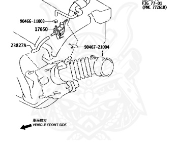 Toyota - Belta - NCP96 - 2007 - G TYPE - Automatic - 2NZFE