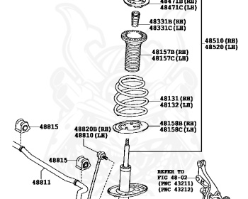Toyota - Blade - GRE156H - 2008 - G TYPE - Automatic - 2GRFE