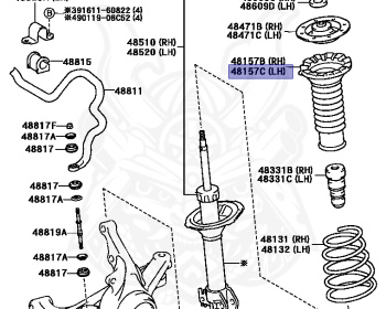 Toyota - Vitz - NCP10 - 1999 - U TYPE - 3-DOOR - Automatic - 2NZFE