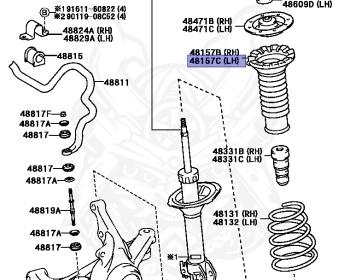 Toyota - bB - NCP30 - 2000 - S TYPE - 2NZFE