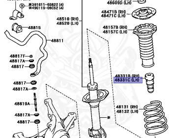 Toyota - Vitz - NCP10 - 1999 - U TYPE - 3-DOOR - Automatic - 2NZFE