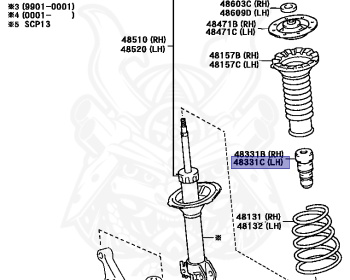 Toyota - Vitz - NCP15 - 2000 - CLAVIA TYPE - 5-DOOR - Manual - 2NZFE