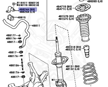 Toyota - bB - NCP30 - 2001 - S TYPE - 2NZFE