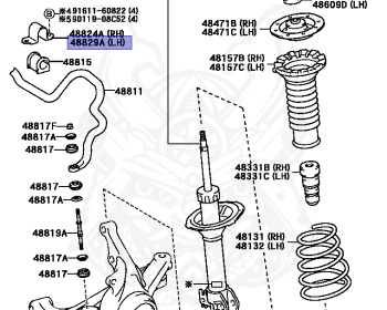 Toyota - Fun Cargo - NCP21 - 2003 - G TYPE - 1NZFE