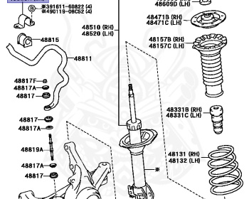 Toyota - Vitz - NCP13 - 2001 - RS TYPE - 3-DOOR - Manual - 1NZFE