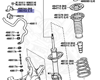 Toyota - bB - NCP31 - 2003 - Z TYPE - 1NZFE