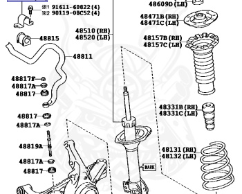 Toyota - Probox - NCP51V - 2002 - DX TYPE - VAN - Automatic - 1NZFE