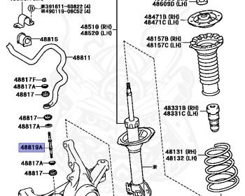 Toyota - Vitz - NCP13 - 2001 - RS TYPE - 5-DOOR - Manual - 1NZFE