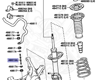 Toyota - bB - NCP30 - 2000 - S TYPE - 2NZFE