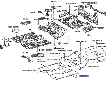 Toyota - Corolla - AE114 - 1998 - XE-SALOON TYPE - SEDAN - Manual - 4AFE
