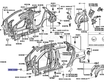 Toyota - Platz - NCP12 - 2004 - F TYPE - Manual - 1NZFE