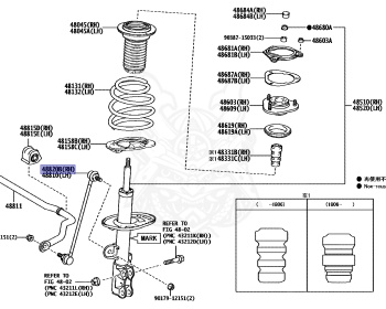 Toyota - Estima Hybrid - AHR20W - 2016 - AERAS TYPE - 2AZFXE