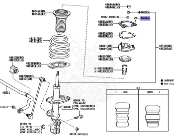 Toyota - Estima Hybrid - AHR20W - 2019 - AERAS SMART TYPE - 2AZFXE