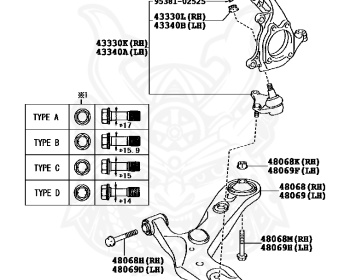 Toyota - Blade - GRE156H - 2007 - G TYPE - Automatic - 2GRFE