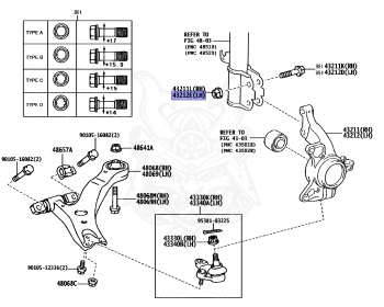 Toyota - Camry - ACV40 - 2010 - Automatic - 2AZFE
